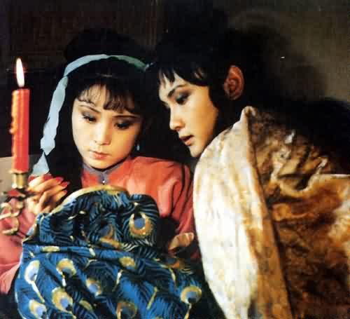 晴雯人物分析,晴雯人物形象分析