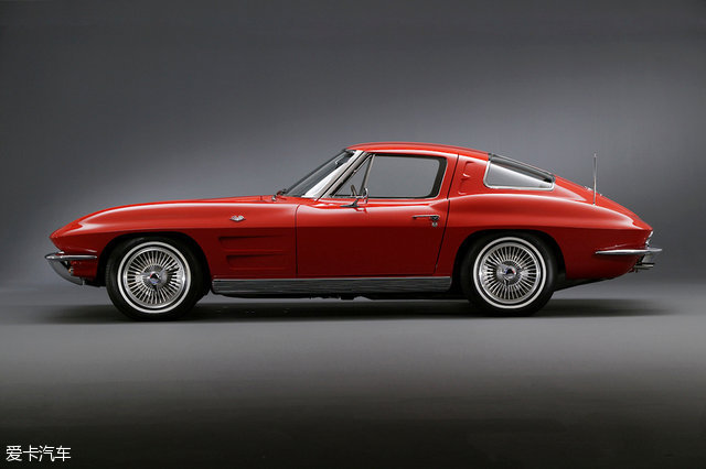 一个视频带你了解雪佛兰,重新认识雪佛兰