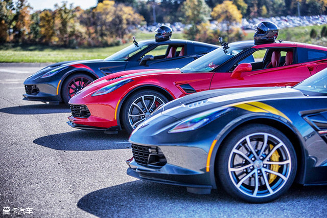 一个视频带你了解雪佛兰,重新认识雪佛兰