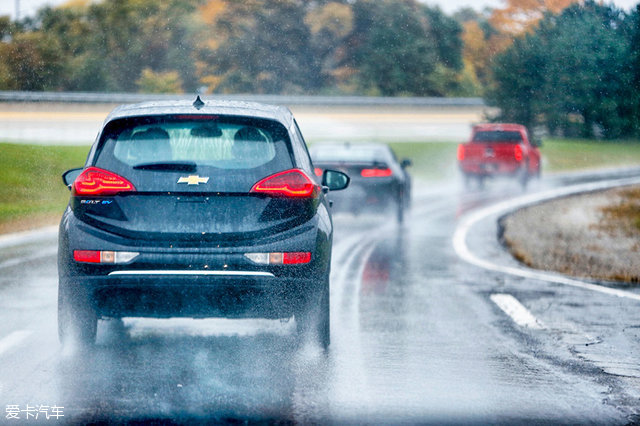 一个视频带你了解雪佛兰,重新认识雪佛兰