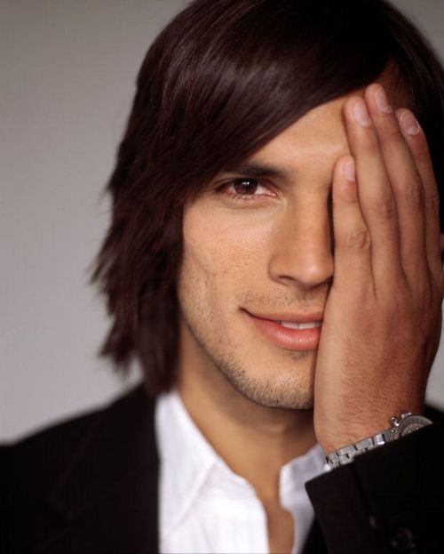 细数足坛十大美男子,盘点足坛里的高颜值帅哥是谁