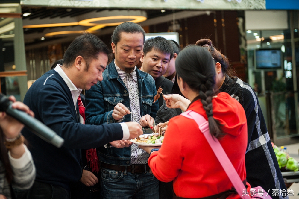 “狼品”第二季发布,助力食品安全监管标准