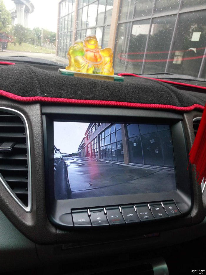 还有谁像我一样自豪？我说的是纳5车型！上3年用车作业