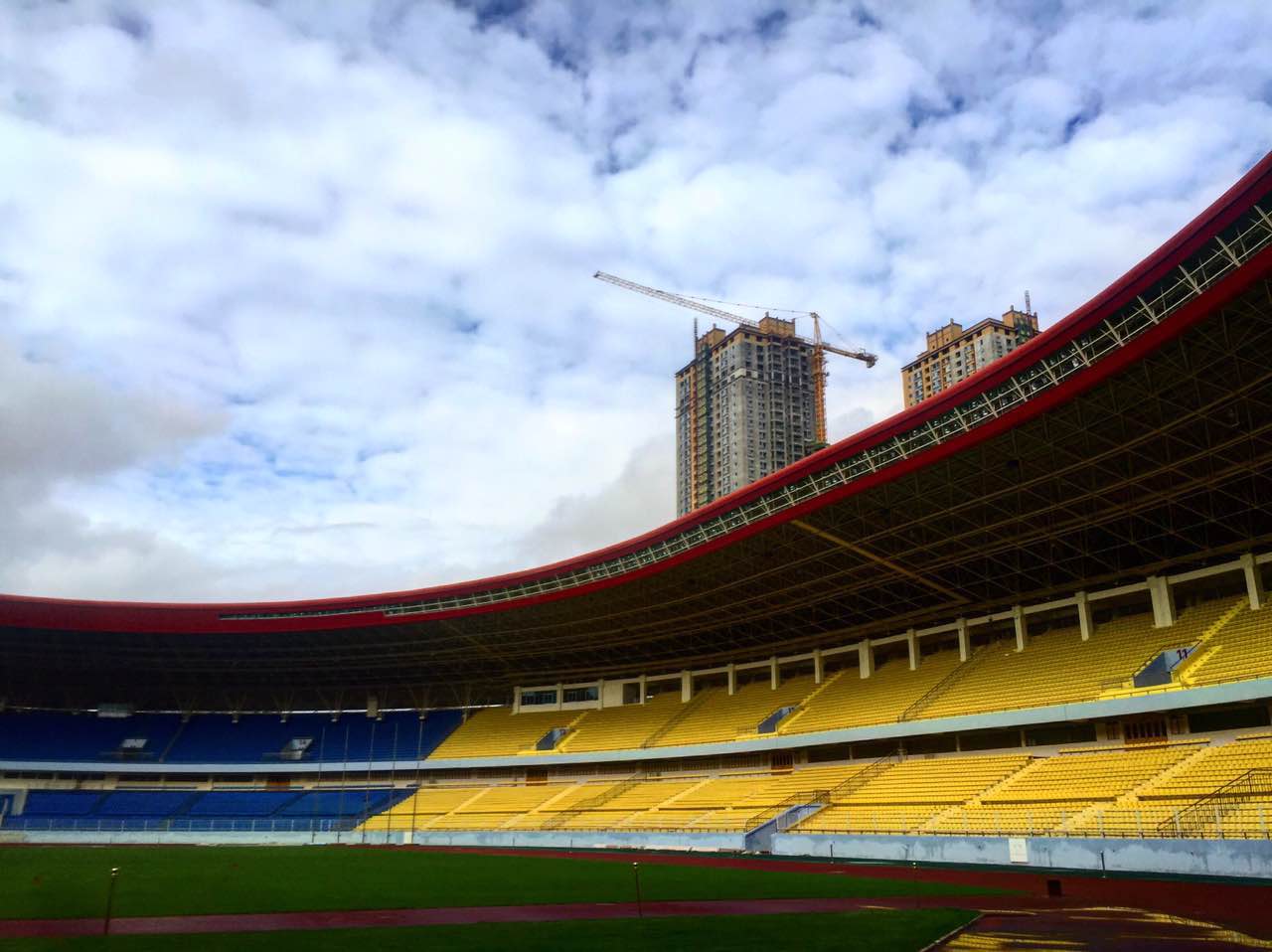 2021世预赛国足比赛,2018世预赛国足40强赛