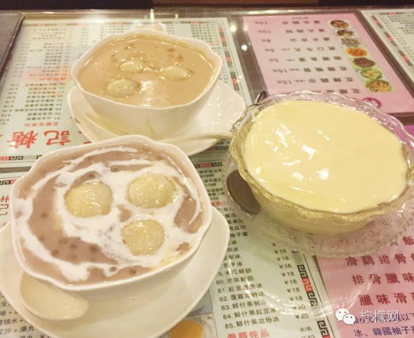 深圳学校门口的热门小吃,大学生校门口美食推荐