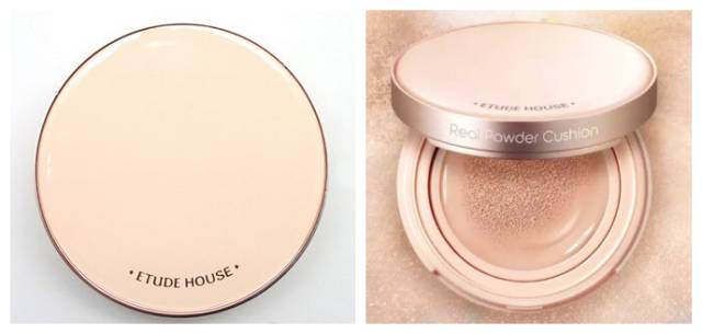 秋冬混干皮气垫真实测评,气垫干皮秋冬滋润型