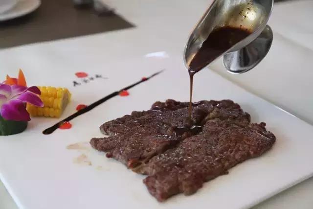 合肥牛排餐厅推荐,合肥战斧牛排餐厅