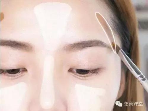 不用动刀就可以变美,拯救扁平脸立体不显脏修容推荐