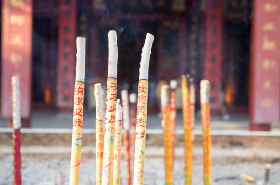 曹操将关羽首级葬于洛阳的关林,洛阳关林是埋葬关羽首级的地方吗