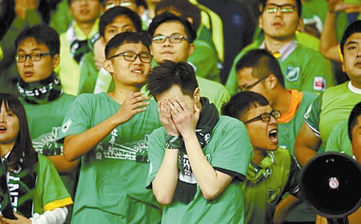 杭州市绿城退款风波,杭州绿城为啥会降级