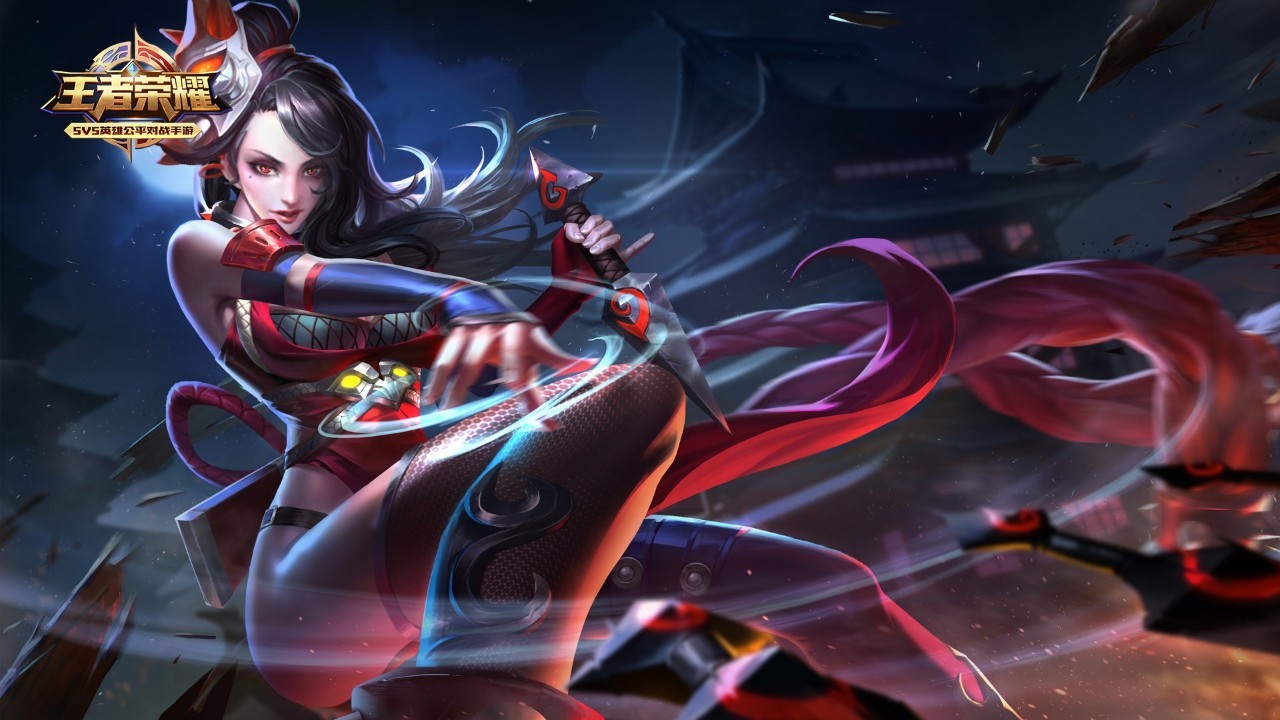 王者荣耀曜打野节奏教学,王者荣耀打野20段属于什么水平