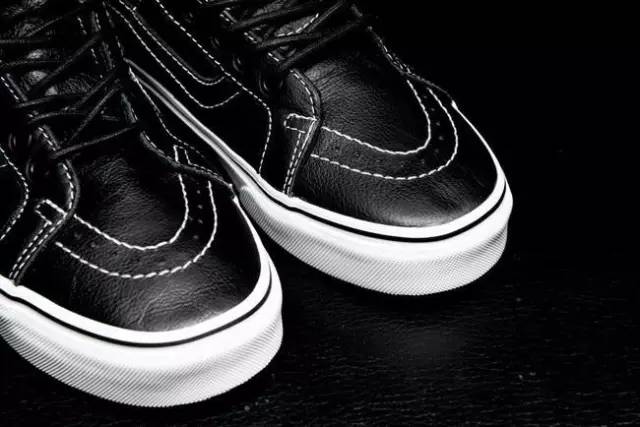 vans哪一款最好穿,vans哪些款好穿