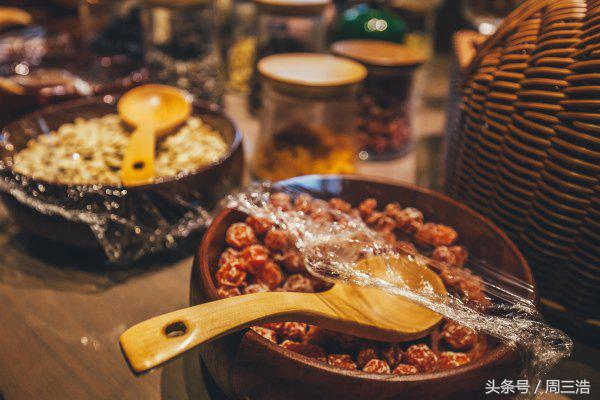 闹市的宁静,美豪丽致精致房