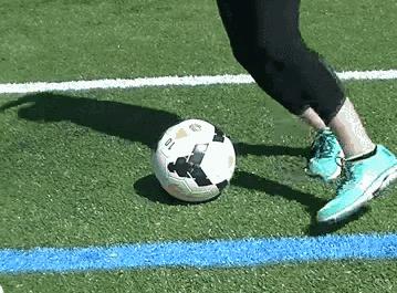 提升球感的最有效方法足球,足球tabata球感训练