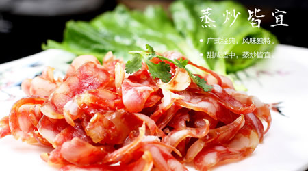 深圳旅游攻略深圳特产,深圳特产有哪些