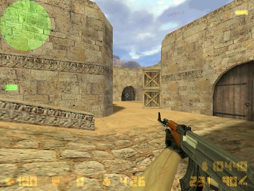 盘点游戏里最无脑的武器,盘点游戏里十大最强武器