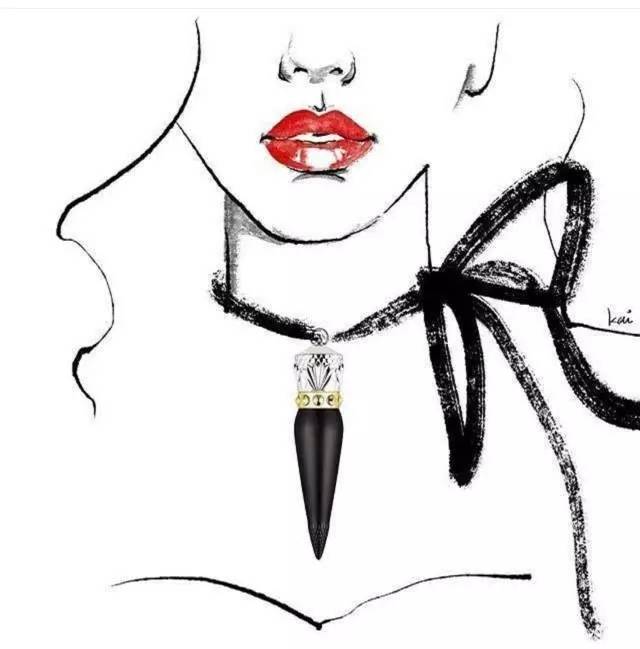 有人为一支口红在国外打架，于是口红界炸锅了