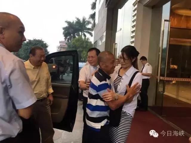 有这样一个政府有胆去“抢”诈骗犯没空救人质