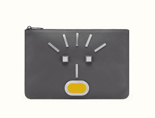 fendi怪兽档次,fendifw21小怪兽