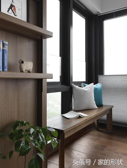 宜家风，用最简单的装饰，最实用的效果来展现！（河南店）