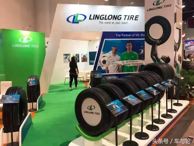 玲珑轮胎展会视频,玲珑轮胎线上销售