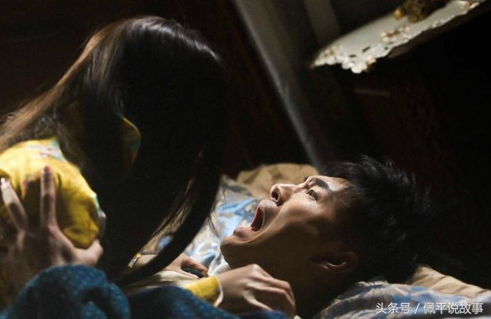 恐怖的八大毒虫,十大恐怖整蛊