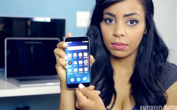 外国人喜欢哪种国产手机,脑洞大开的国产手机