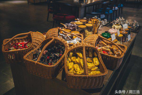 闹市的宁静,美豪丽致精致房