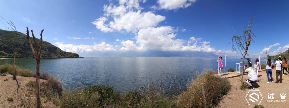 苍山洱海到大理旅游攻略,大理苍山到大理洱海