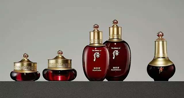 whoo系列适合什么人群,whoo系列针对什么肤质