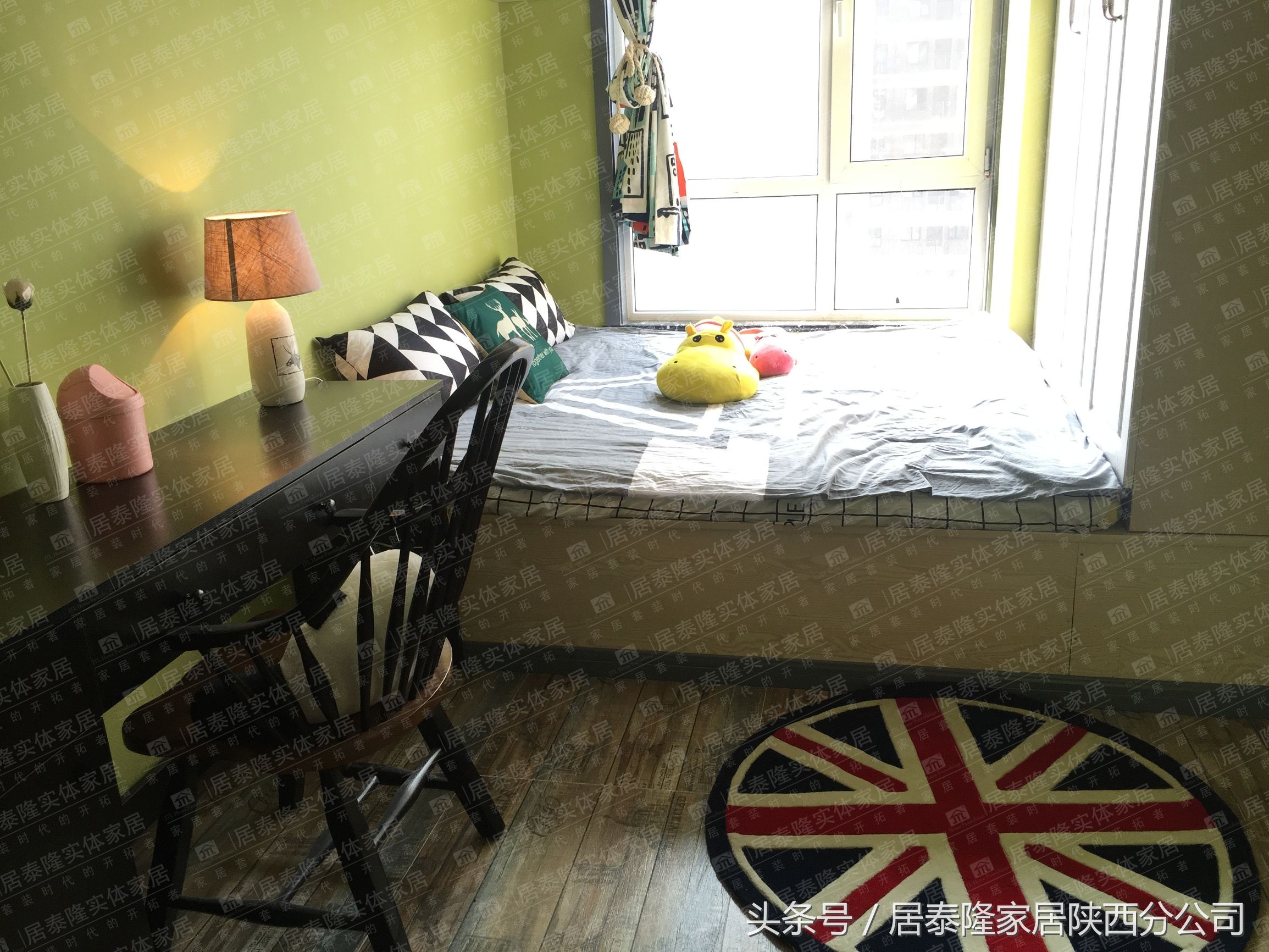 小美式轻奢风格大全,温馨美式风