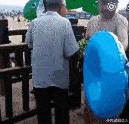 猴皮筋魔术穿手指,猴皮筋穿手魔术