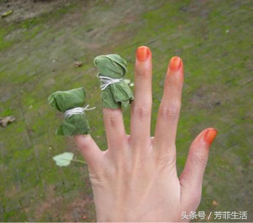 8090美甲店怀旧名称,8090年代的美甲