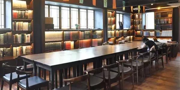 杭州最大最全的书店,杭州最大的网红书店