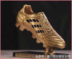 世界足坛最重要的个人奖项,当今足坛哪一位球员个人拿奖最多