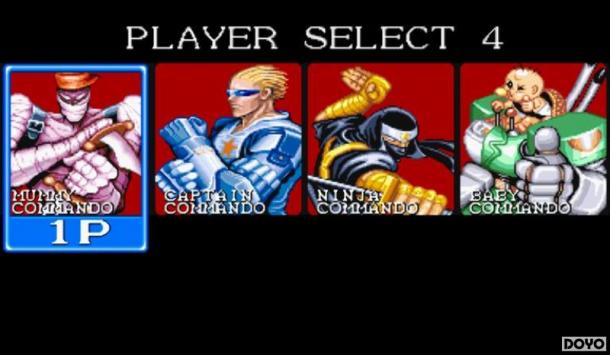 卡普空游戏生化,卡普空翻新游戏