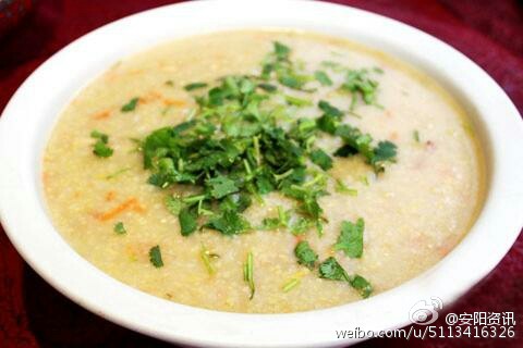 粉浆饭是哪的特色,粉浆饭的简介