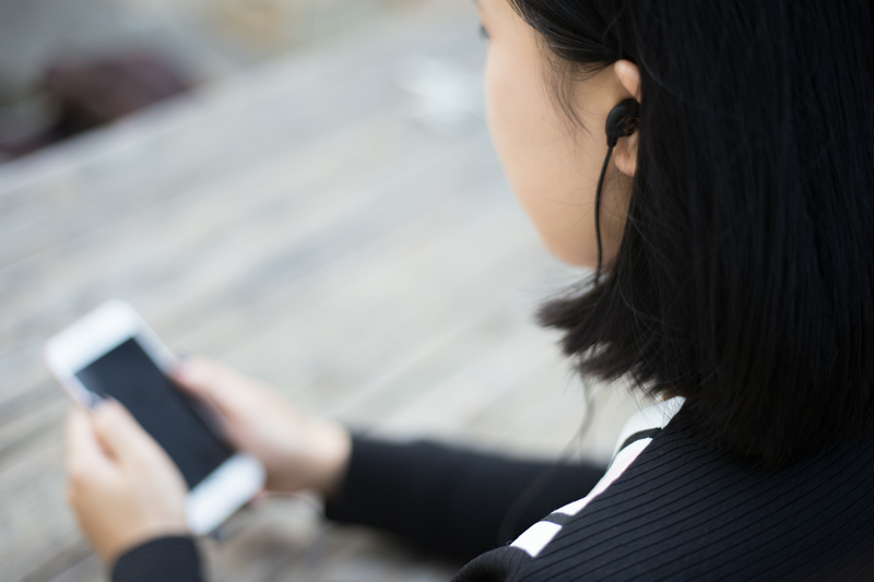 一个森海迷的伪开箱体验-回品森海塞尔IE60