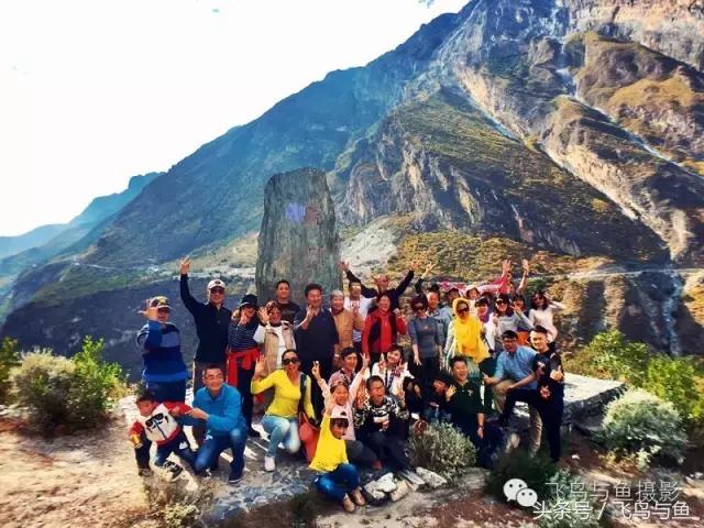 最好的旅游就是陪伴,一场美好的旅行是爱的陪伴