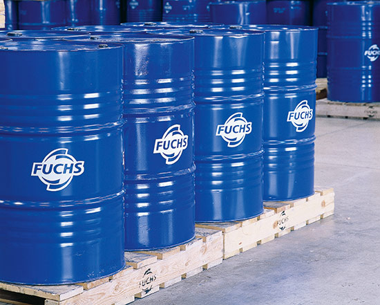 福斯润滑油4000,福斯润滑油全球第一