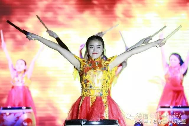 2019年河北省直五人制足球赛,河北省五人制甲级联赛