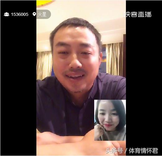 刘国梁张继科综艺打拐弯球,刘国梁张继科综艺节目发球拐弯