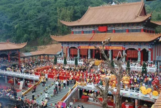 想在佛冈嗨翻天?这条路线一定让你热血沸腾!