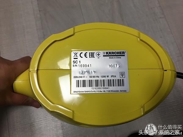 凯驰多功能蒸汽清洁机视频,凯驰蒸汽清洁机怎么使用