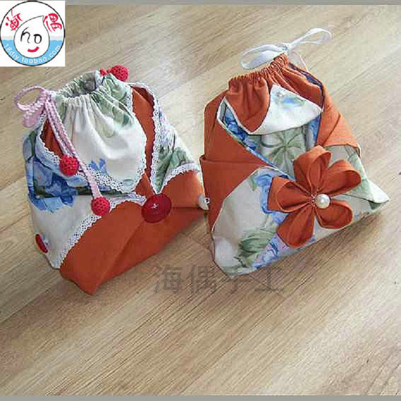 女士布艺手包大全新款,高档手包布艺包制作教程