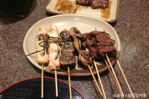 印象北海道旅游攻略,冬天去北海道旅游吃什么