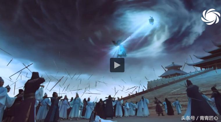 青云志最后结局碧瑶经典片段,青云志最后的结局是什么