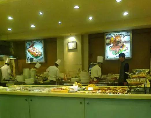 哈尔滨这十家苍蝇馆子,哈尔滨必去十大餐厅服务态度好