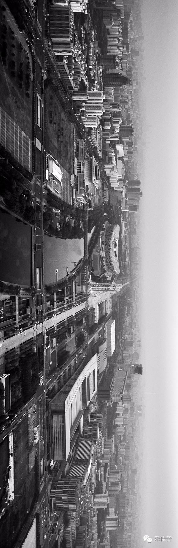 世界上最著名五塔,全世界最大的三塔连体建筑