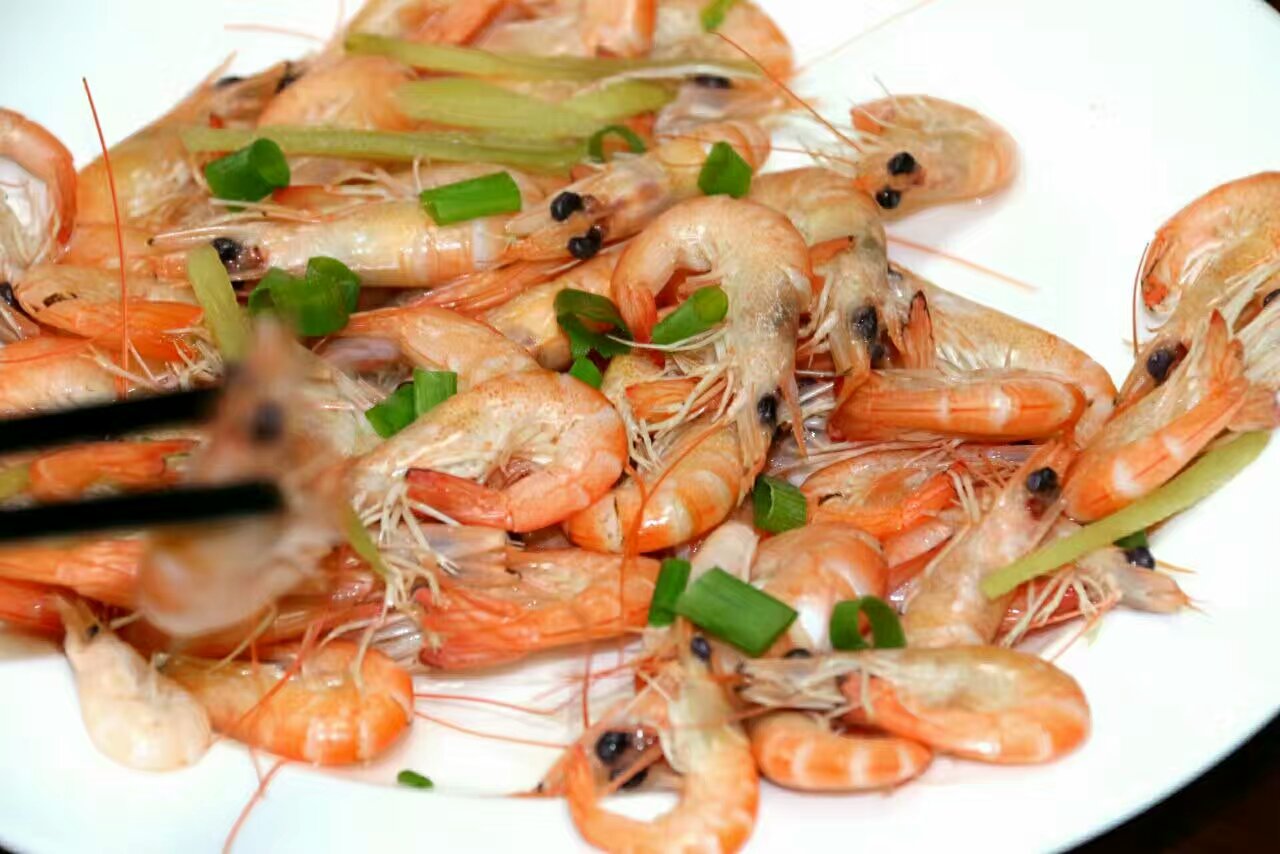 海边渔民家常鱼做法,海边人的家常菜上桌汤汁都不剩